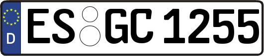 ES-GC1255