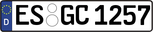 ES-GC1257