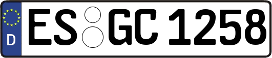 ES-GC1258