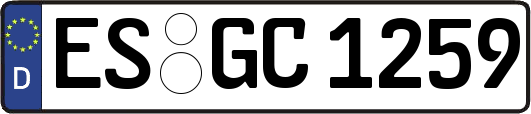 ES-GC1259