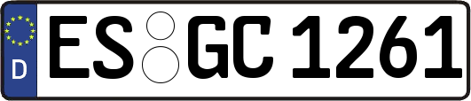 ES-GC1261