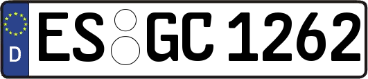ES-GC1262