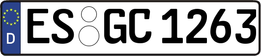 ES-GC1263