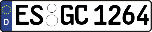 ES-GC1264