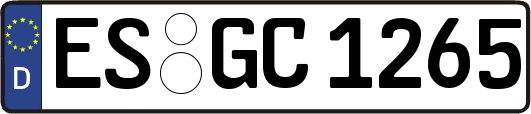 ES-GC1265