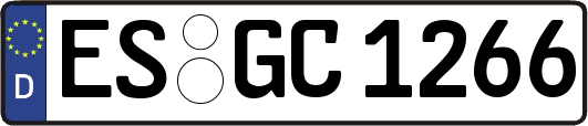 ES-GC1266