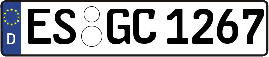 ES-GC1267