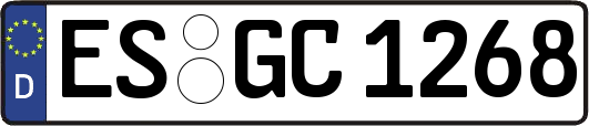 ES-GC1268