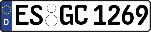 ES-GC1269