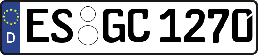 ES-GC1270