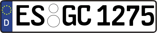 ES-GC1275