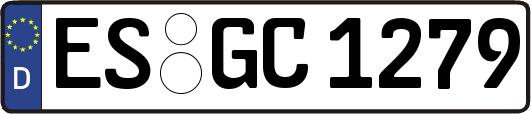 ES-GC1279