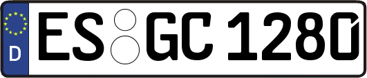 ES-GC1280