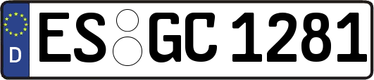 ES-GC1281