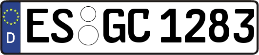 ES-GC1283