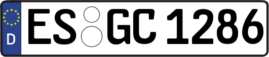 ES-GC1286
