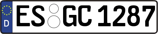 ES-GC1287