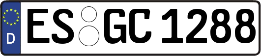 ES-GC1288