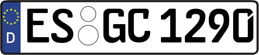 ES-GC1290