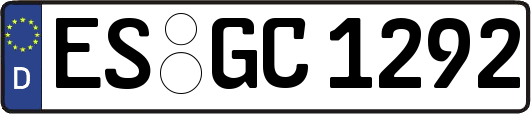ES-GC1292