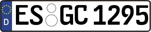 ES-GC1295