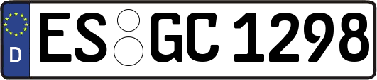 ES-GC1298