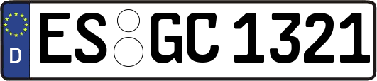 ES-GC1321