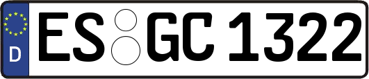 ES-GC1322
