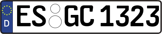 ES-GC1323