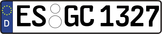 ES-GC1327