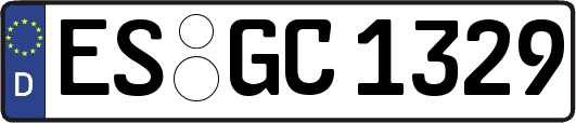 ES-GC1329