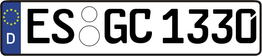 ES-GC1330