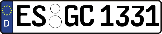 ES-GC1331