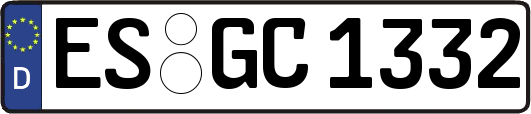 ES-GC1332