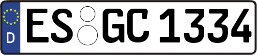 ES-GC1334
