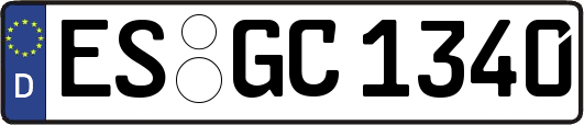 ES-GC1340