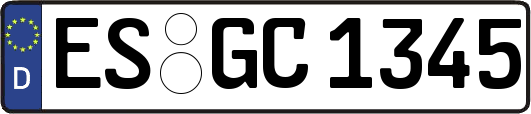 ES-GC1345