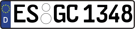 ES-GC1348