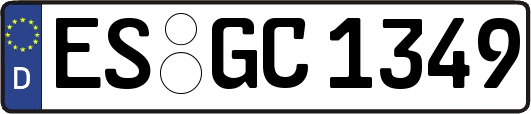 ES-GC1349
