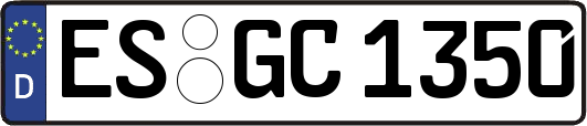 ES-GC1350