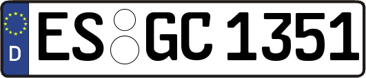 ES-GC1351