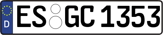 ES-GC1353
