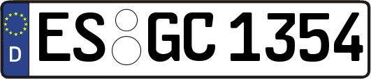ES-GC1354