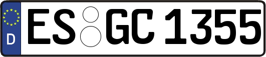 ES-GC1355