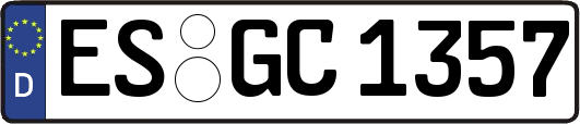 ES-GC1357