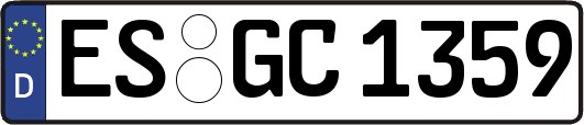 ES-GC1359