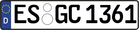 ES-GC1361