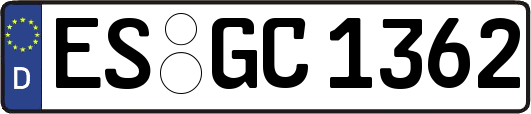 ES-GC1362