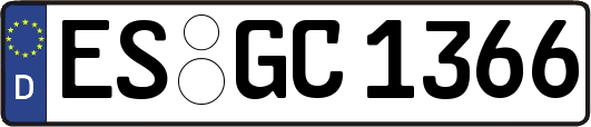 ES-GC1366