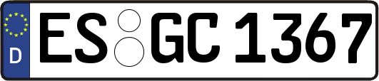 ES-GC1367